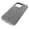 Etui na smartfon High dla iPhone’a® 16 Pro, w odcieniu srebra Etui na smartfon High dla iPhone’a® 16 Pro, w odcieniu srebra
