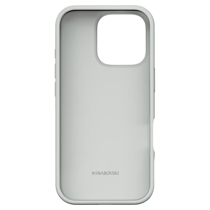 Etui na smartfon High dla iPhone’a® 16 Pro, w odcieniu srebra Etui na smartfon High dla iPhone’a® 16 Pro, w odcieniu srebra
