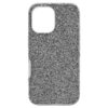 Etui na smartfon High dla iPhone’a® 16, w odcieniu srebrnym Etui na smartfon High dla iPhone’a® 16, w odcieniu srebrnym