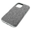 Etui na smartfon High dla iPhone’a® 16, w odcieniu srebrnym Etui na smartfon High dla iPhone’a® 16, w odcieniu srebrnym