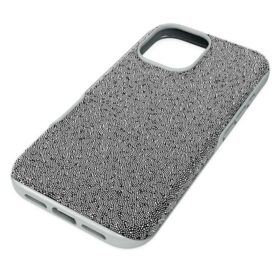 Etui na smartfon High dla iPhone’a® 16, w odcieniu srebrnym