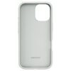 Etui na smartfon High dla iPhone’a® 16, w odcieniu srebrnym Etui na smartfon High dla iPhone’a® 16, w odcieniu srebrnym