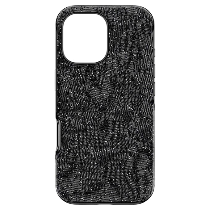 Etui na smartfon High dla iPhone’a® 17, czarne Etui na smartfon High dla iPhone’a® 17, czarne
