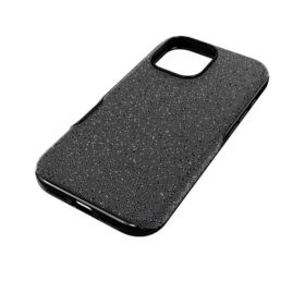 Etui na smartfon High dla iPhone’a® 17, czarne