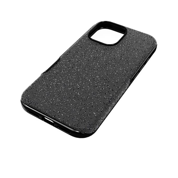 Etui na smartfon High dla iPhone’a® 17, czarne Etui na smartfon High dla iPhone’a® 17, czarne