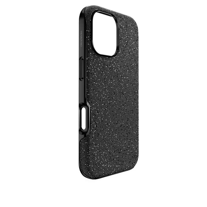 Etui na smartfon High dla iPhone’a® 17, czarne Etui na smartfon High dla iPhone’a® 17, czarne