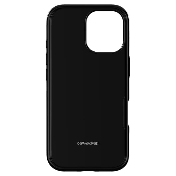 Etui na smartfon High dla iPhone’a® 17, czarne Etui na smartfon High dla iPhone’a® 17, czarne