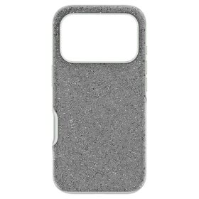 Etui na smartfon High dla iPhone’a® 17 Pro, w odcieniu srebra