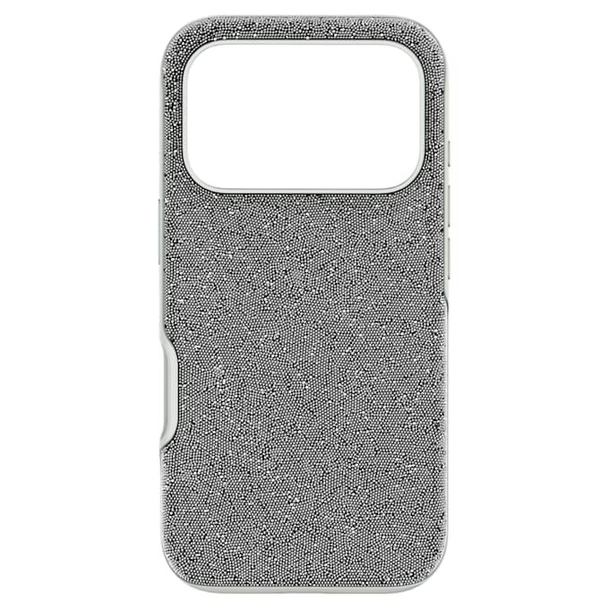 Etui na smartfon High dla iPhone’a® 17 Pro, w odcieniu srebra Etui na smartfon High dla iPhone’a® 17 Pro, w odcieniu srebra