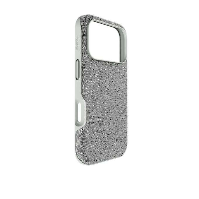 Etui na smartfon High dla iPhone’a® 17 Pro, w odcieniu srebra Etui na smartfon High dla iPhone’a® 17 Pro, w odcieniu srebra