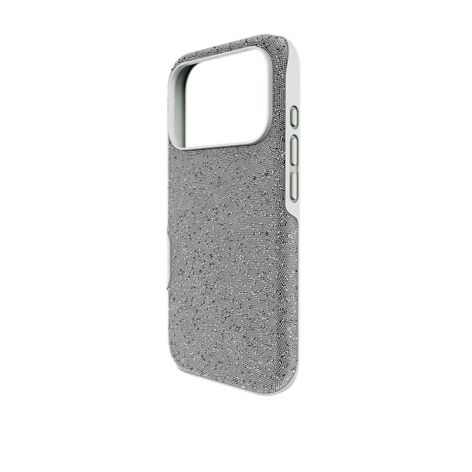 Etui na smartfon High dla iPhone’a® 17 Pro, w odcieniu srebra Etui na smartfon High dla iPhone’a® 17 Pro, w odcieniu srebra