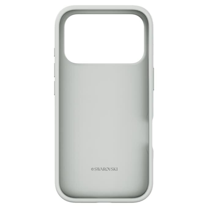 Etui na smartfon High dla iPhone’a® 17 Pro, w odcieniu srebra Etui na smartfon High dla iPhone’a® 17 Pro, w odcieniu srebra
