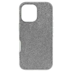Etui na smartfon High dla iPhone’a® 17, w odcieniu srebra