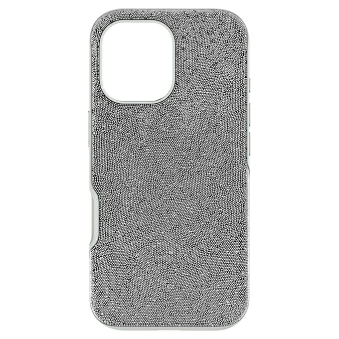 Etui na smartfon High dla iPhone’a® 17, w odcieniu srebra Etui na smartfon High dla iPhone’a® 17, w odcieniu srebra