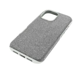Etui na smartfon High dla iPhone’a® 17, w odcieniu srebra