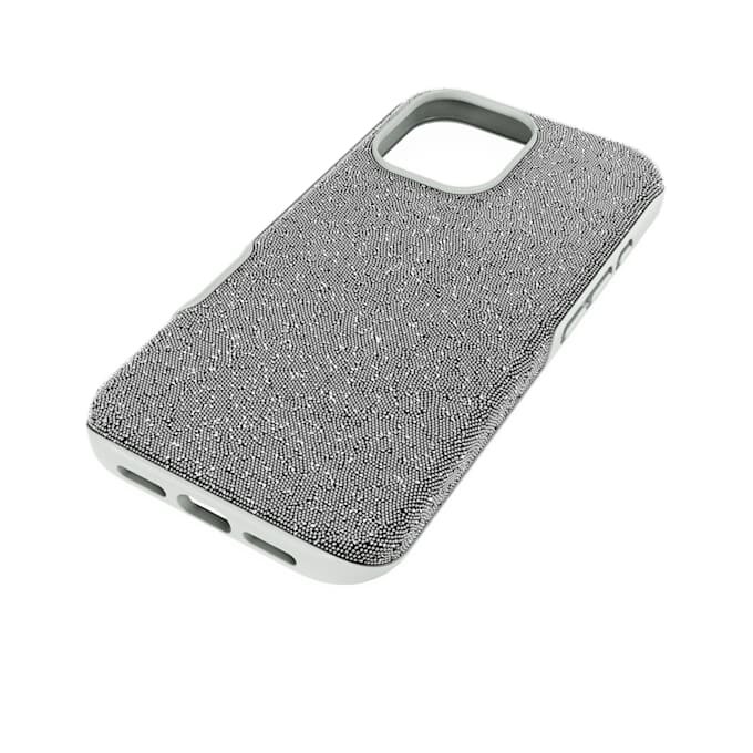 Etui na smartfon High dla iPhone’a® 17, w odcieniu srebra Etui na smartfon High dla iPhone’a® 17, w odcieniu srebra