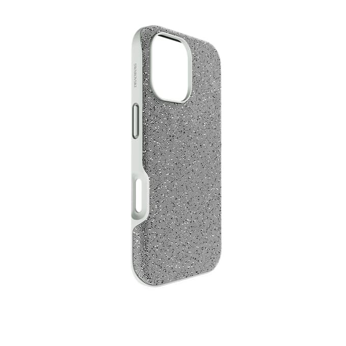 Etui na smartfon High dla iPhone’a® 17, w odcieniu srebra Etui na smartfon High dla iPhone’a® 17, w odcieniu srebra