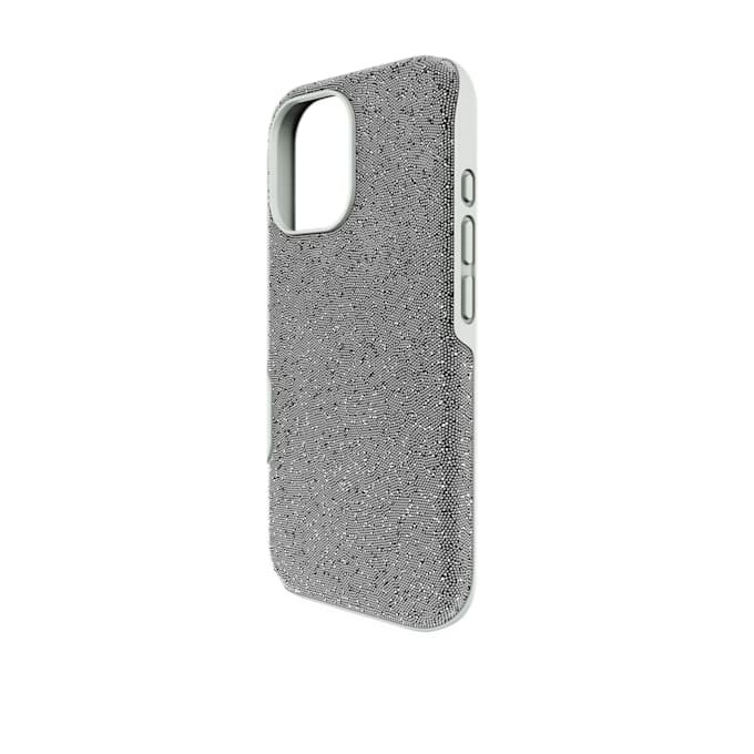 Etui na smartfon High dla iPhone’a® 17, w odcieniu srebra Etui na smartfon High dla iPhone’a® 17, w odcieniu srebra