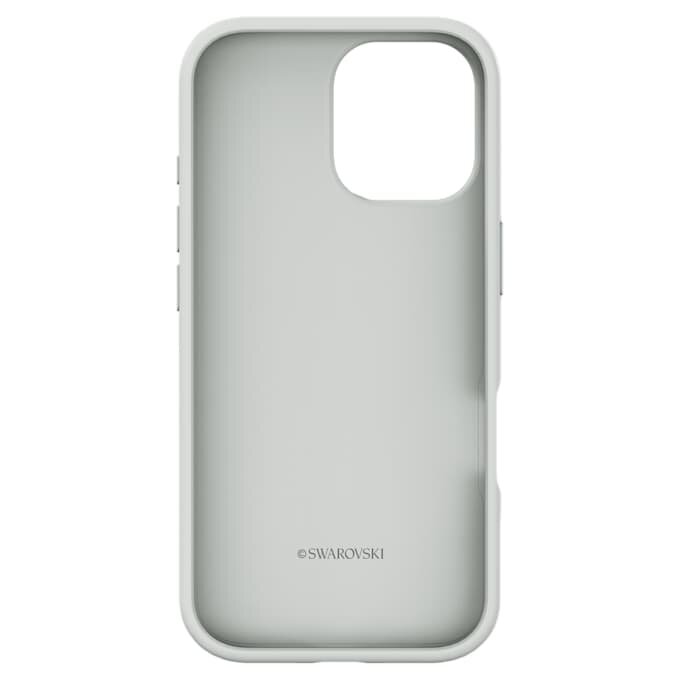 Etui na smartfon High dla iPhone’a® 17, w odcieniu srebra Etui na smartfon High dla iPhone’a® 17, w odcieniu srebra