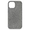 Etui na smartfon High do iPhone’a® 15, w odcieniu srebrnym Etui na smartfon High do iPhone’a® 15, w odcieniu srebrnym