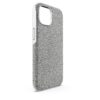 Etui na smartfon High do iPhone’a® 15, w odcieniu srebrnym Etui na smartfon High do iPhone’a® 15, w odcieniu srebrnym