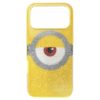 Etui na smartfon High Minions, iPhone® 17 Pro Max, żółte