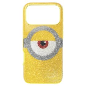 Etui na smartfon High Minions, iPhone® 17 Pro Max, żółte