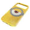 Etui na smartfon High Minions, iPhone® 17 Pro Max, żółte