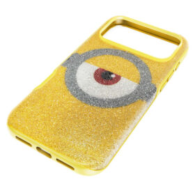 Etui na smartfon High Minions, iPhone® 17 Pro Max, żółte