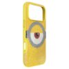 Etui na smartfon High Minions, iPhone® 17 Pro Max, żółte