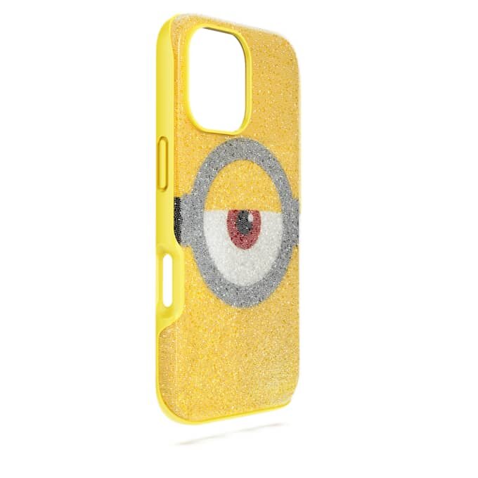 Etui na smartfon High Minions, iPhone® 17, żółte Etui na smartfon High Minions, iPhone® 17, żółte