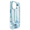 Etui na smartfon High z efektem kryształowym, iPhone® 17, niebieskie Etui na smartfon High z efektem kryształowym, iPhone® 17, niebieskie