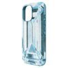 Etui na smartfon High z efektem kryształowym, iPhone® 17, niebieskie Etui na smartfon High z efektem kryształowym, iPhone® 17, niebieskie