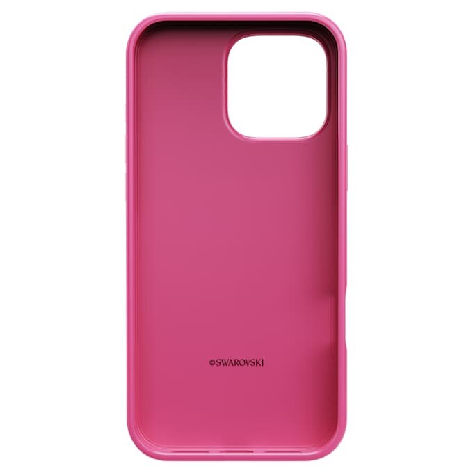 Etui na smartfon High z gradientem kolorystycznym, iPhone® 16 Pro Max, różowe Etui na smartfon High z gradientem kolorystycznym, iPhone® 16 Pro Max, różowe