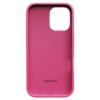 Etui na smartfon High z motywem kryształowym, iPhone® 16, różowe