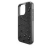 Etui na smartfon High z płaskimi kryształkami z tyłu, iPhone® 15 Pro, czarne Etui na smartfon High z płaskimi kryształkami z tyłu, iPhone® 15 Pro, czarne