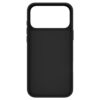 Etui na smartfon High z płaskimi kryształkami z tyłu, iPhone® 17 Pro Max, czarne Etui na smartfon High z płaskimi kryształkami z tyłu, iPhone® 17 Pro Max, czarne