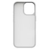 Etui na smartfon High z płaskimi kryształkami z tyłu, iPhone® 17, srebrny odcień