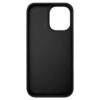 Etui na smartfon High z wzorem w rozrzucone kryształki, iPhone® 16, czarne