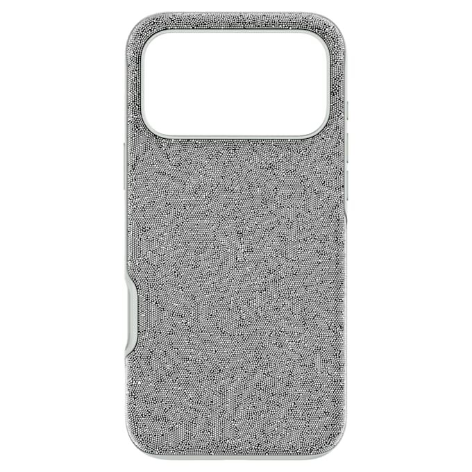 Etui na smartfon Iphone® 17 Pro Max, w odcieniu srebra Etui na smartfon Iphone® 17 Pro Max, w odcieniu srebra