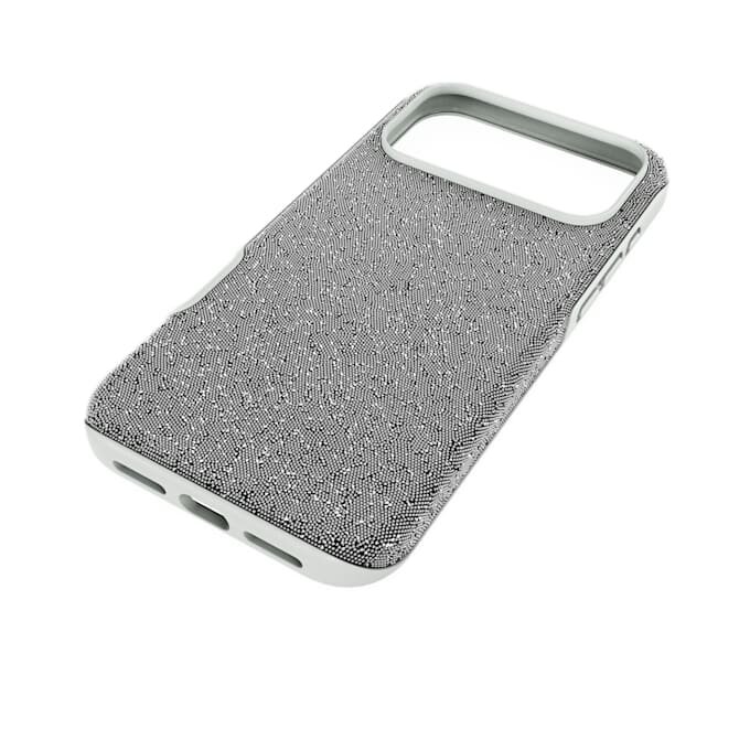 Etui na smartfon Iphone® 17 Pro Max, w odcieniu srebra Etui na smartfon Iphone® 17 Pro Max, w odcieniu srebra