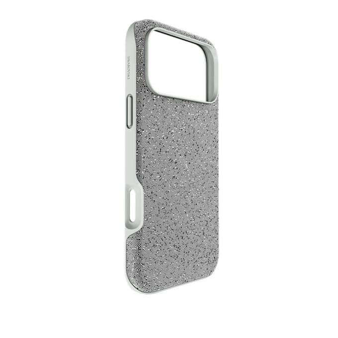 Etui na smartfon Iphone® 17 Pro Max, w odcieniu srebra Etui na smartfon Iphone® 17 Pro Max, w odcieniu srebra