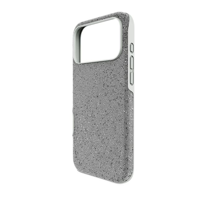 Etui na smartfon Iphone® 17 Pro Max, w odcieniu srebra Etui na smartfon Iphone® 17 Pro Max, w odcieniu srebra