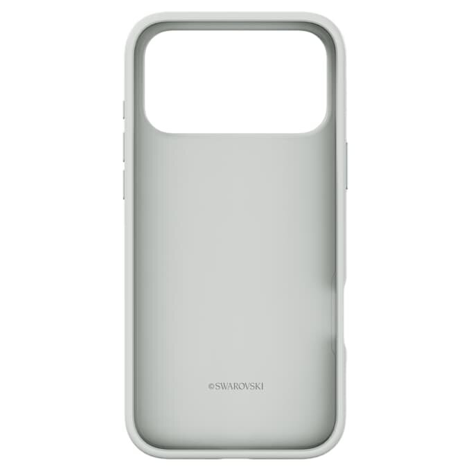 Etui na smartfon Iphone® 17 Pro Max, w odcieniu srebra Etui na smartfon Iphone® 17 Pro Max, w odcieniu srebra