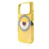 Etui na smartfon „Minions”, iPhone® 17 Pro, żółte Etui na smartfon „Minions”, iPhone® 17 Pro, żółte