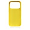 Etui na smartfon „Minions”, iPhone® 17 Pro, żółte Etui na smartfon „Minions”, iPhone® 17 Pro, żółte