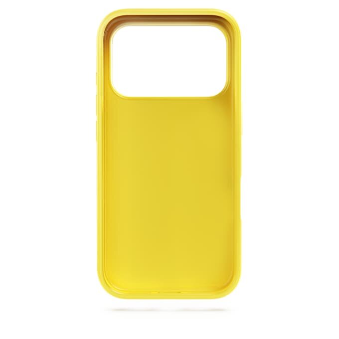 Etui na smartfon „Minions”, iPhone® 17 Pro, żółte Etui na smartfon „Minions”, iPhone® 17 Pro, żółte