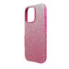 Etui na smartfon z efektem gradientu, iPhone® 16 Pro, różowe Etui na smartfon z efektem gradientu, iPhone® 16 Pro, różowe