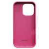 Etui na smartfon z efektem gradientu, iPhone® 16 Pro, różowe Etui na smartfon z efektem gradientu, iPhone® 16 Pro, różowe