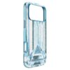 Etui na smartfon z efektem kryształów, iPhone® 17 Pro Max, niebieskie Etui na smartfon z efektem kryształów, iPhone® 17 Pro Max, niebieskie